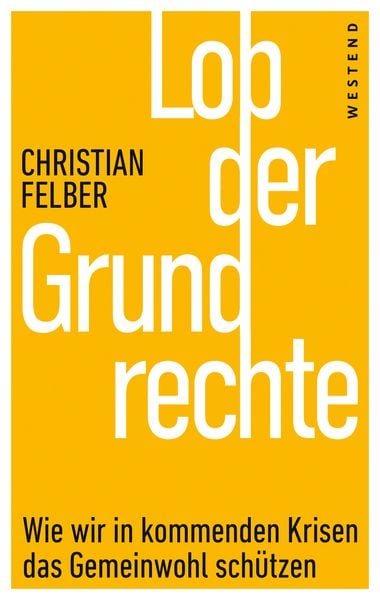 Lob der Grundrechte