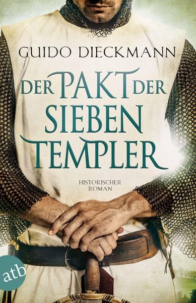 Produktbild: Der Pakt der sieben Templer