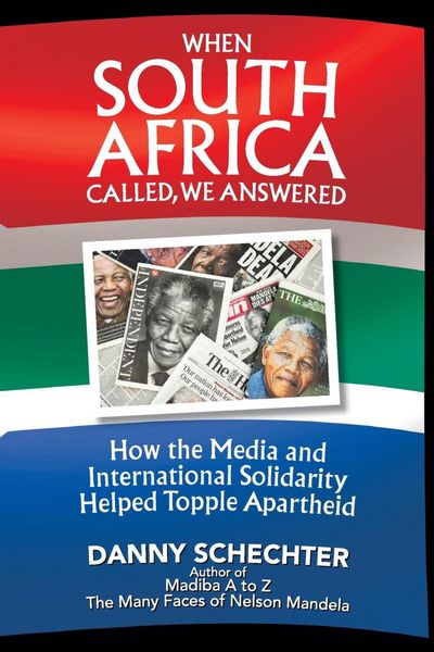 Produktbild: When South Africa Called, We Answered