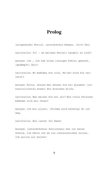 Produktbild: Hotel Ambrosia - Du. Entkommst. Nicht.
