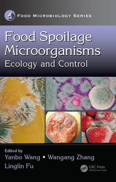 Produktbild: Food Spoilage Microorganisms