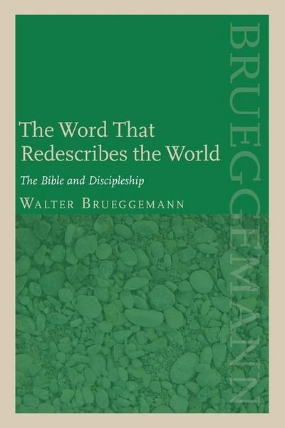 Produktbild: The Word That Redescribes the World