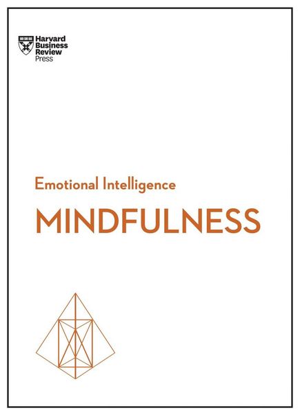 Produktbild: Mindfulness (HBR Emotional Intelligence Series)