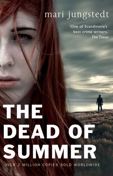 Produktbild: The Dead of Summer