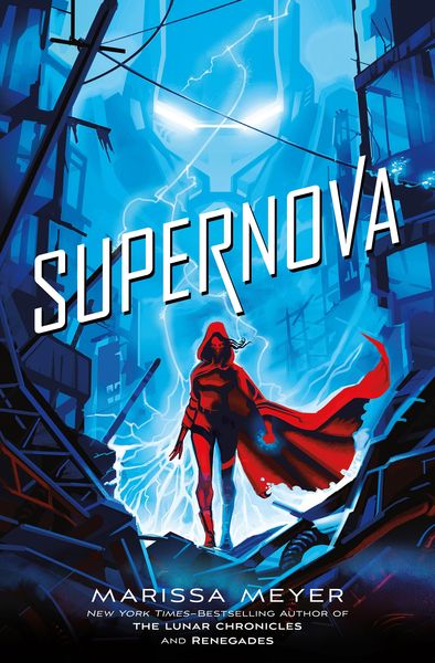 Produktbild: Supernova