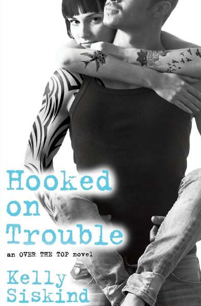 Produktbild: Hooked on Trouble