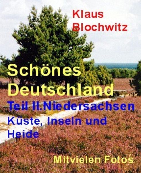 Produktbild: Sch&ouml;nes Deutschland. Teil II