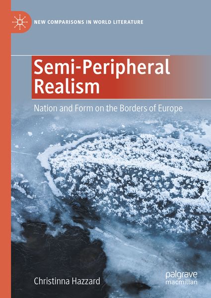 Produktbild: Semi-Peripheral Realism