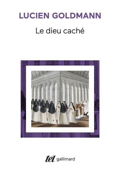 Produktbild: Le Dieu cach&eacute;