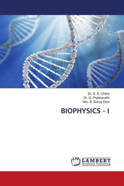 Produktbild: Biophysics - I