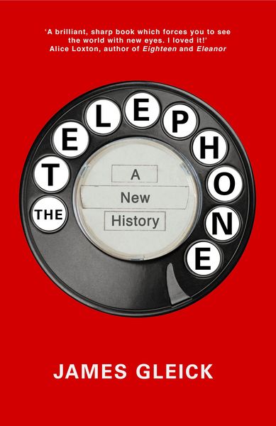Produktbild: The Telephone