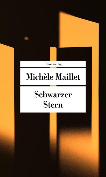 Produktbild: Schwarzer Stern