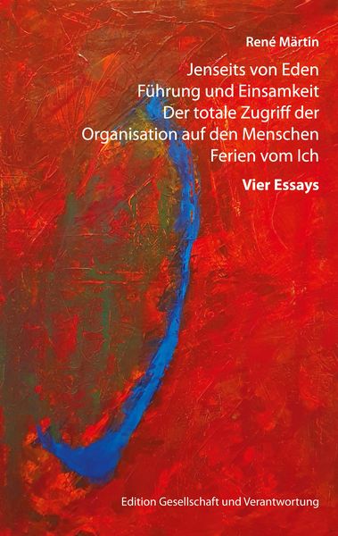 Produktbild: Vier Essays