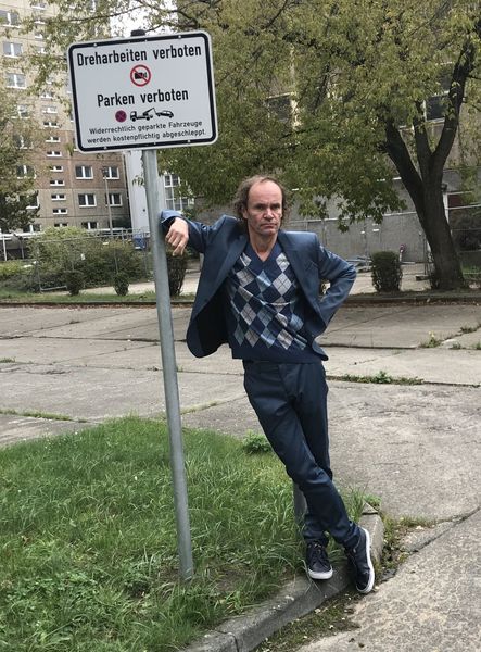 Produktbild: Olaf Jagger