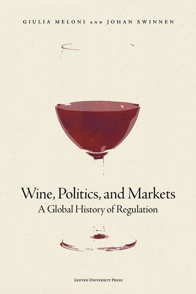 Produktbild: Wine, Politics, and Markets