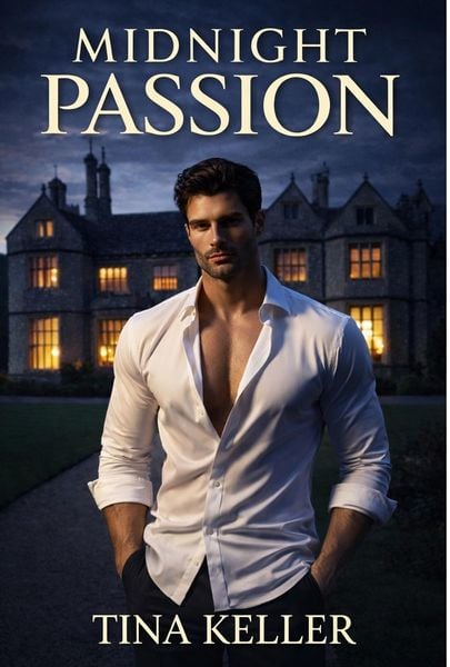 Produktbild: Midnight Passion