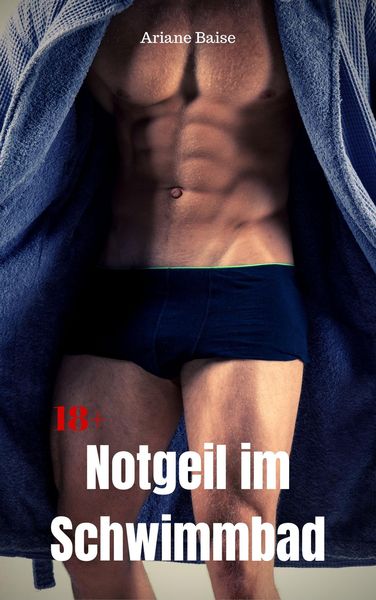 Produktbild: Notgeil im Schwimmbad