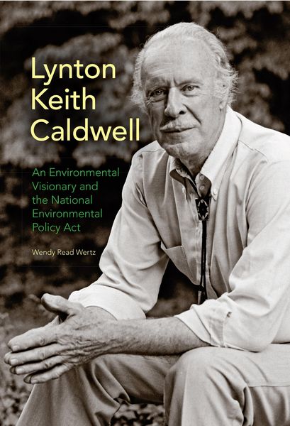 Produktbild: Lynton Keith Caldwell