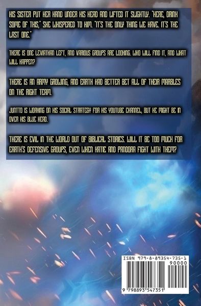 Produktbild: His Name Is Legion