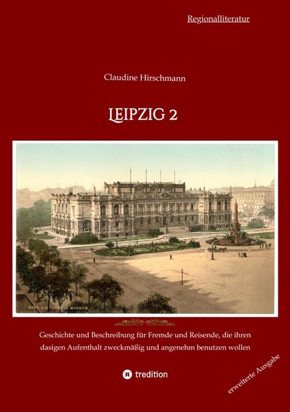 Produktbild: Leipzig 2