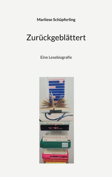 Produktbild: Zur&uuml;ckgebl&auml;ttert