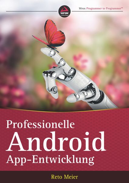Produktbild: Professionelle Android-App-Entwicklung