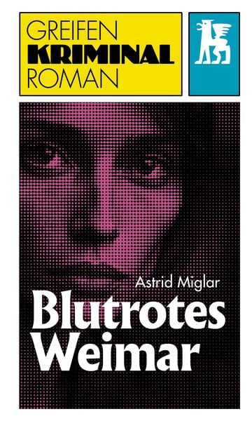 Produktbild: Blutrotes Weimar