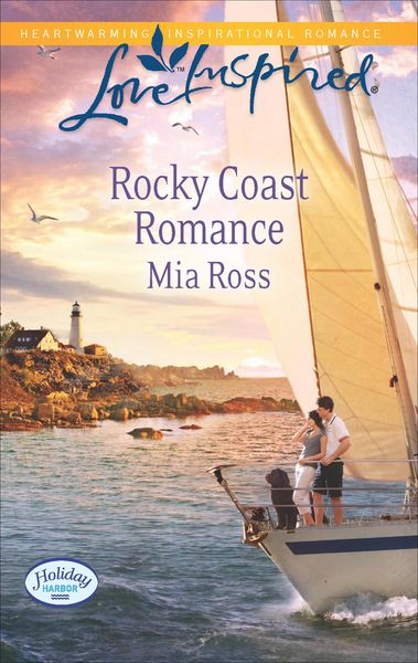 Produktbild: Rocky Coast Romance