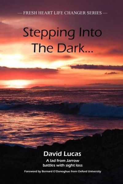 Produktbild: Stepping Into the Dark