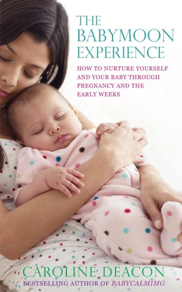 Produktbild: Deacon, C: The Babymoon Experience