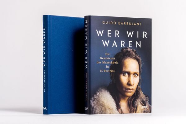 Produktbild: Wer wir waren