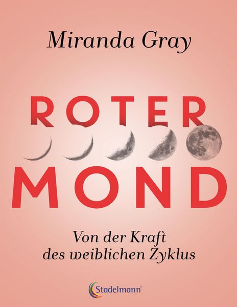 Produktbild: Roter Mond
