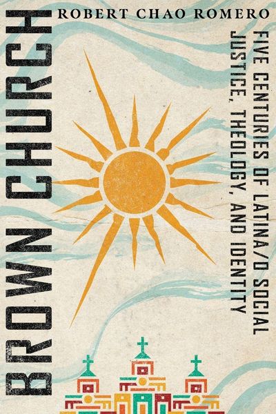 Produktbild: Brown Church