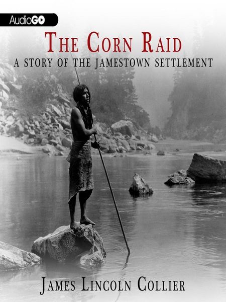 Produktbild: Corn Raid