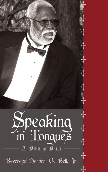 Produktbild: Speaking in Tongues