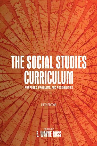 Produktbild: The Social Studies Curriculum