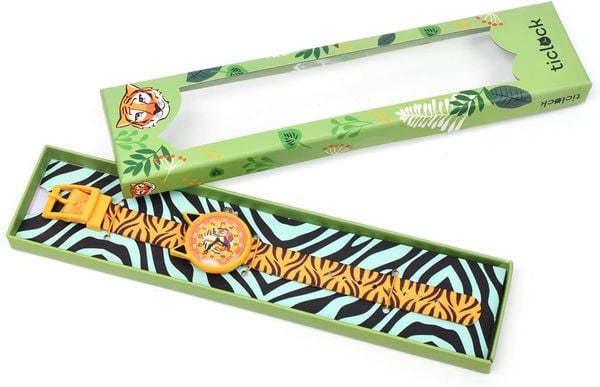 Produktbild: Armbanduhr Tiger