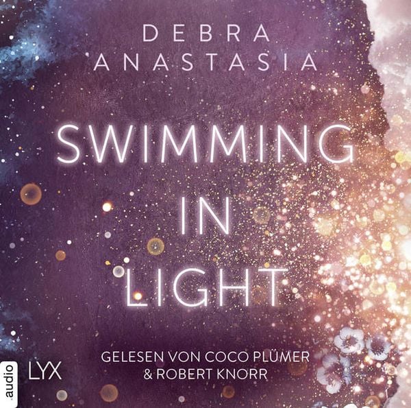 Produktbild: Swimming in Light - Always You - Reihe, Teil 2