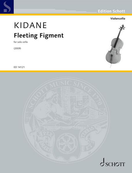 Produktbild: Fleeting Figment