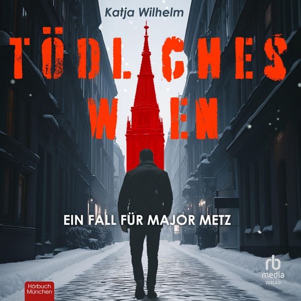 Produktbild: T&ouml;dliches Wien