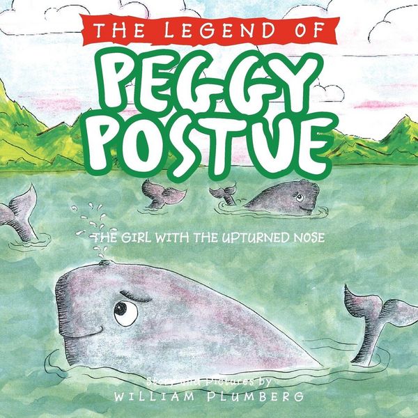 Produktbild: The Legend of Peggy Postue