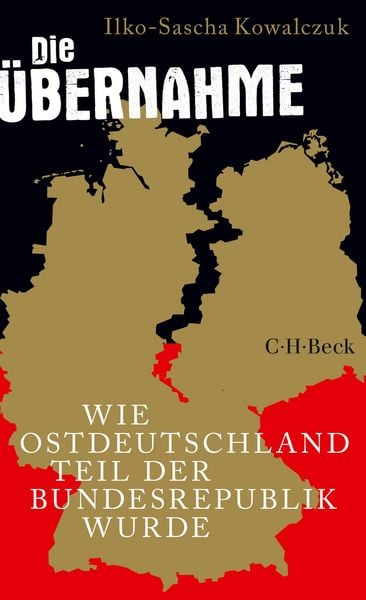 Produktbild: Die &Uuml;bernahme