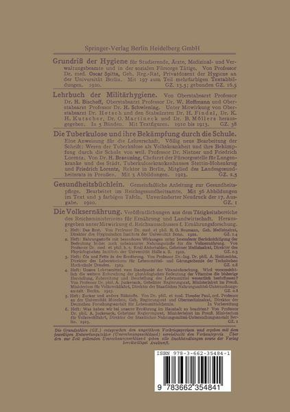 Produktbild: Sporthygiene
