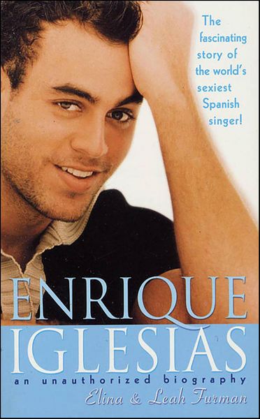 Produktbild: Enrique Iglesias