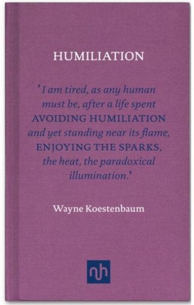 Produktbild: Humiliation