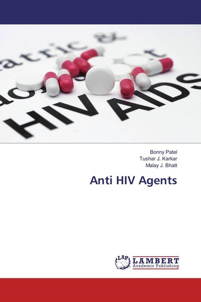 Produktbild: Anti HIV Agents