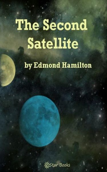 Produktbild: The Second Satellite