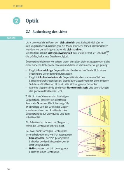 Produktbild: Klett KomplettTrainer Gymnasium Physik 7.-10. Klasse