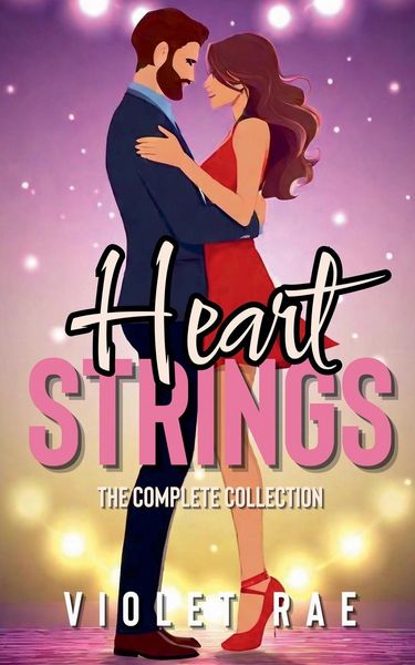 Produktbild: Heartstrings