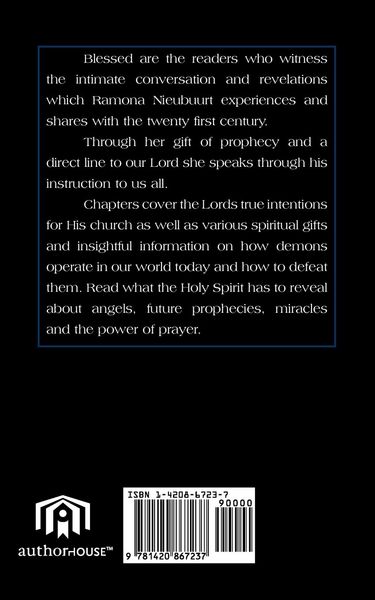 Produktbild: "And Light Dwells With Him" Daniel 2